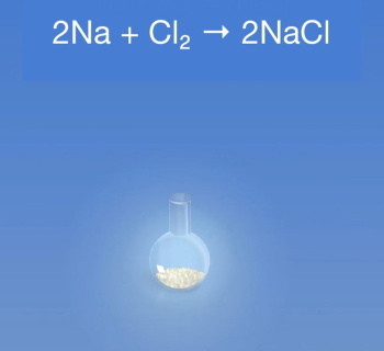 1.11. The Alkali Metals and the Halogens